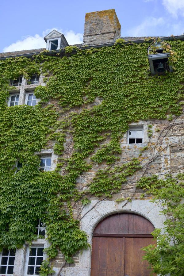 Château de la Chapelle Anthisnes Exterior foto